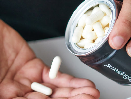 The Science Behind Fat Burner Capsules: Fact or Fiction?