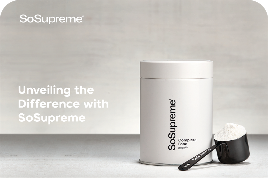 Unveiling the Difference with SoSupreme