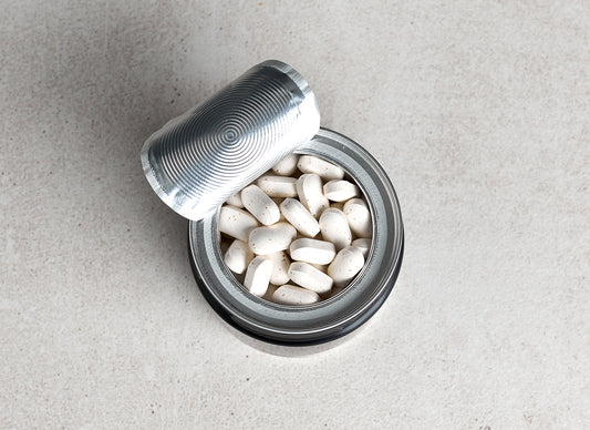 The Benefits of Zinc and Magnesium Tablets: A Comprehensive Guide