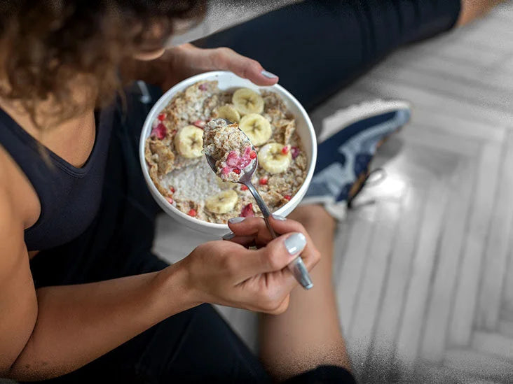 The Timing Dilemma: Eating Before or After Your Workout?