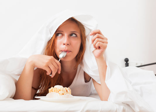 The Impact of Late-Night Eating: Is It Bad to Eat Before Bed?