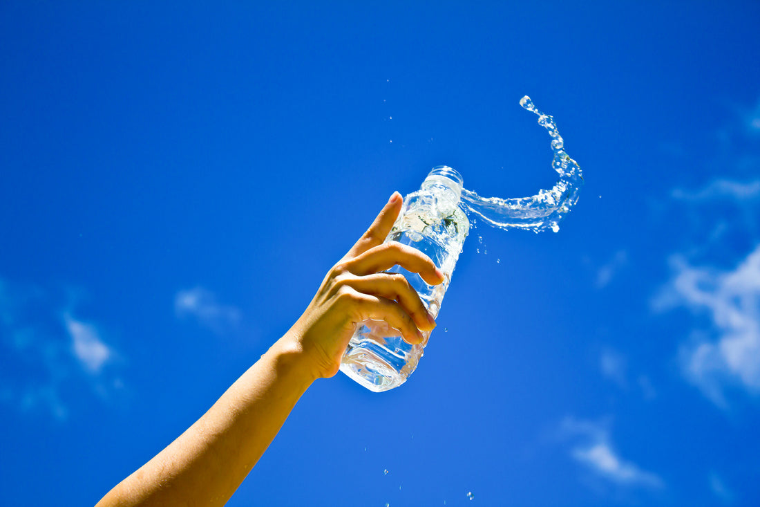 The Importance of Staying Hydrated for Weight Loss